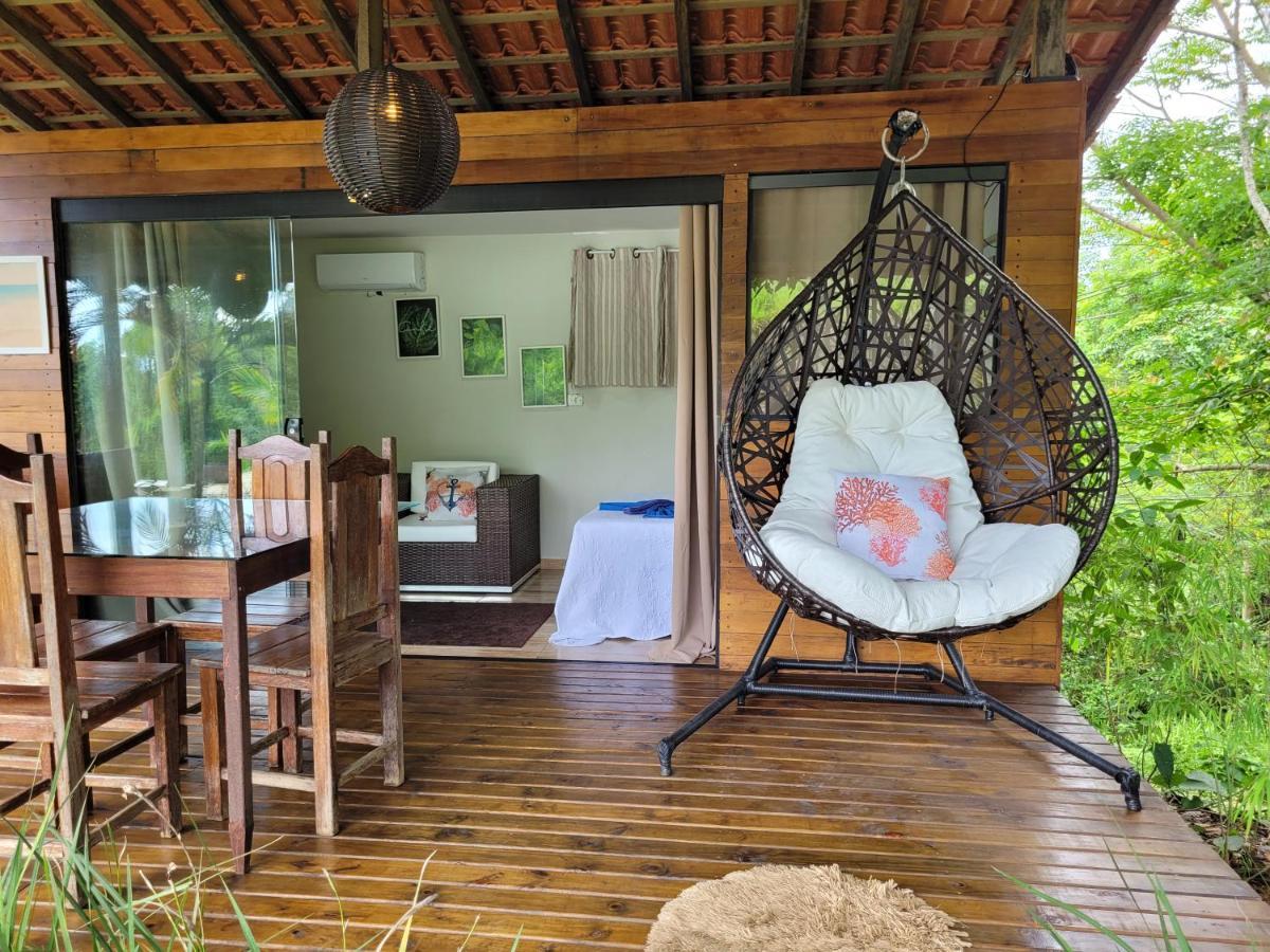 Cantinho Do Marinheiro Araquari Eksteriør bilde