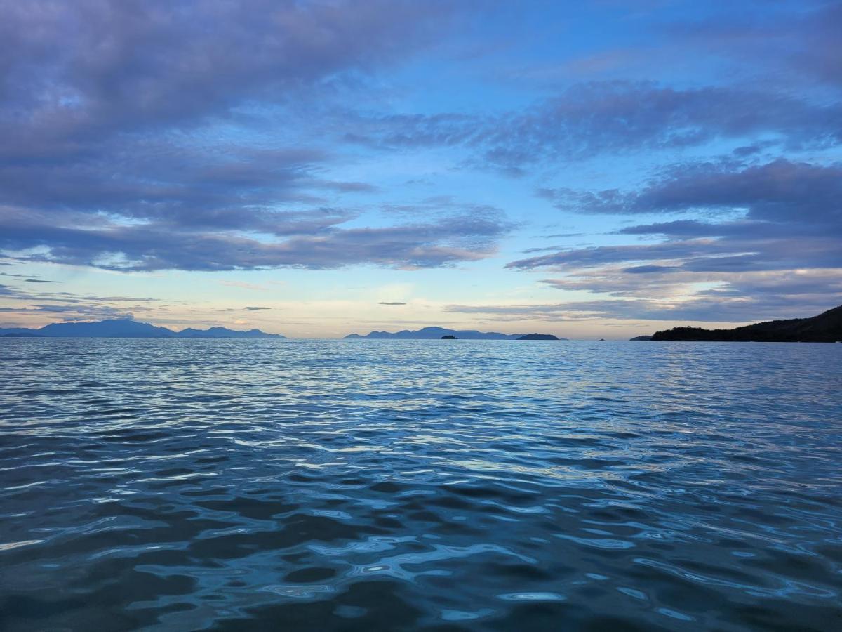Cantinho Do Marinheiro Araquari Eksteriør bilde
